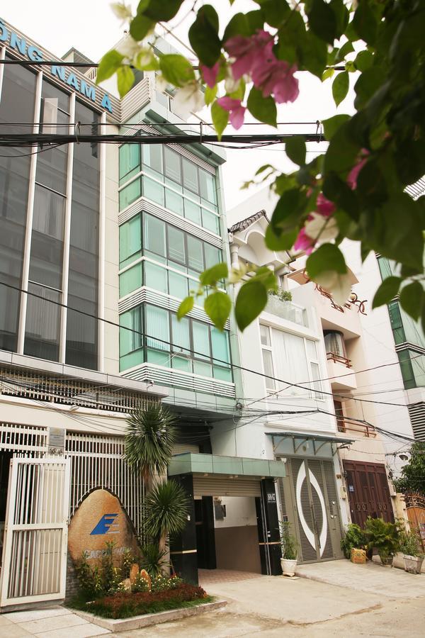 Aparthotel Teresa'S House Ciudad Ho Chi Minh  Exterior foto