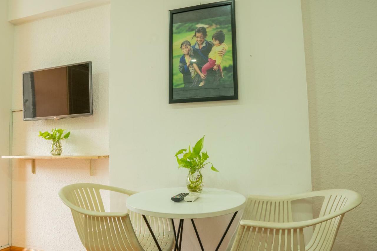 Aparthotel Teresa'S House Ciudad Ho Chi Minh  Exterior foto