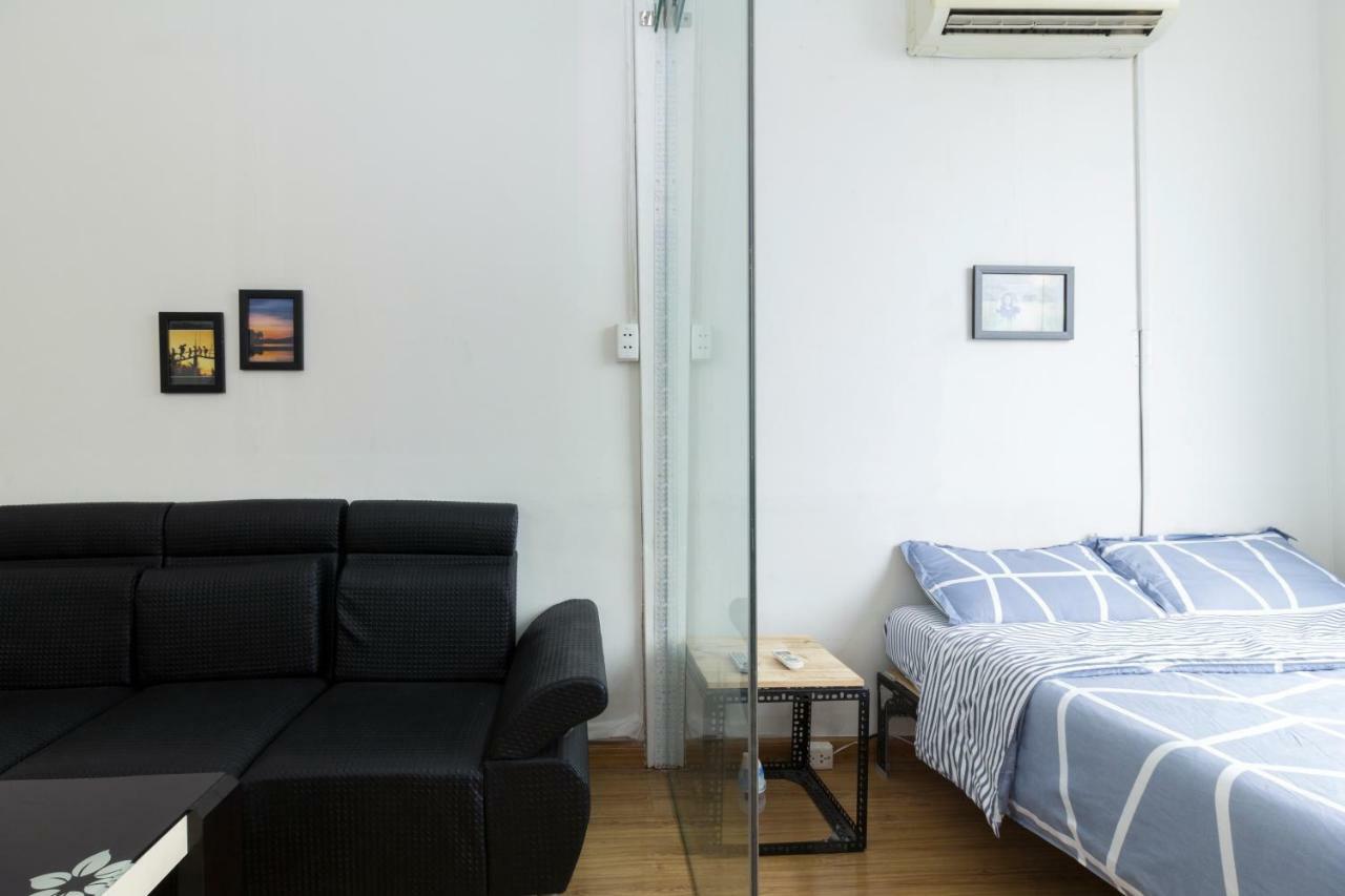 Aparthotel Teresa'S House Ciudad Ho Chi Minh  Exterior foto