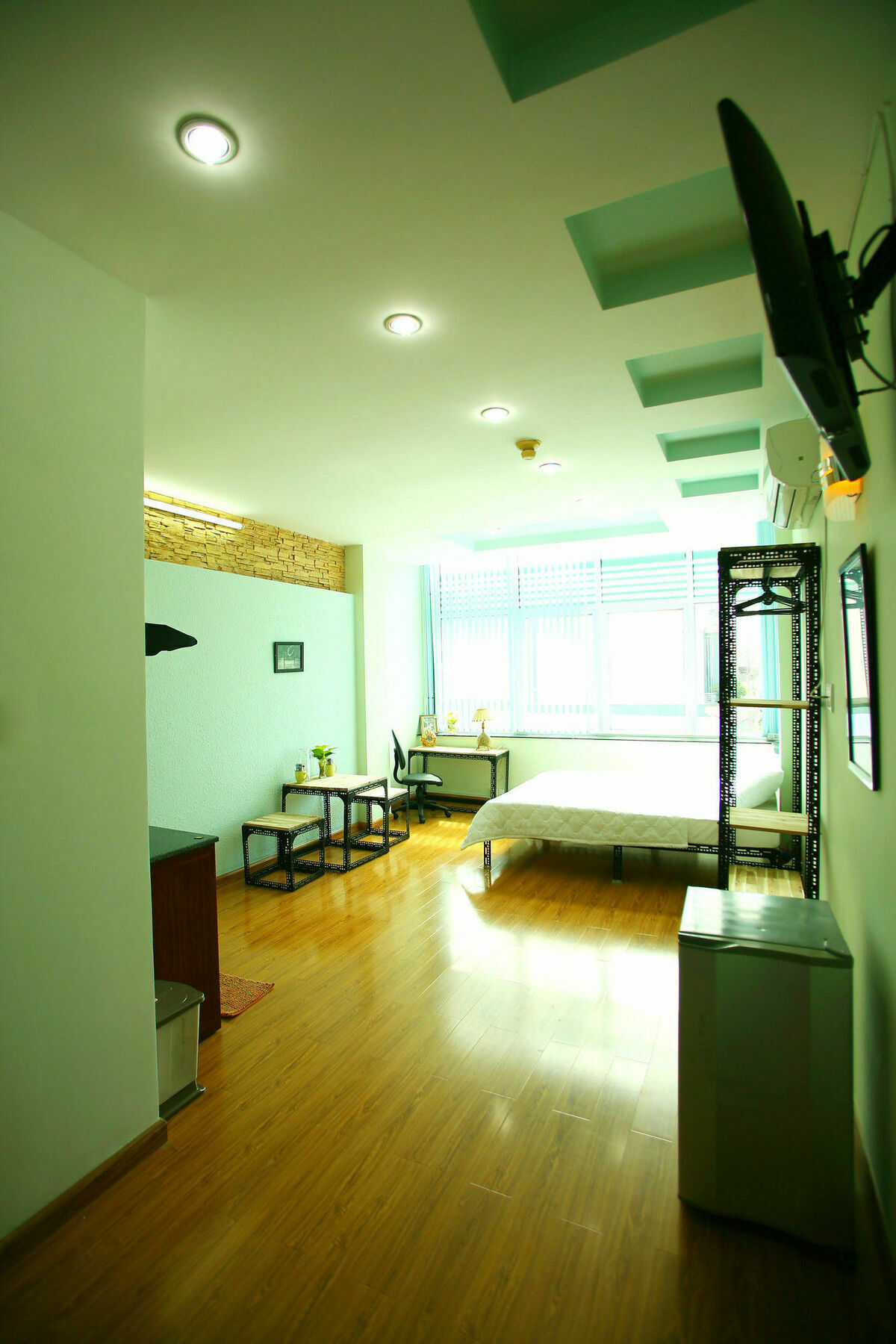 Aparthotel Teresa'S House Ciudad Ho Chi Minh  Exterior foto