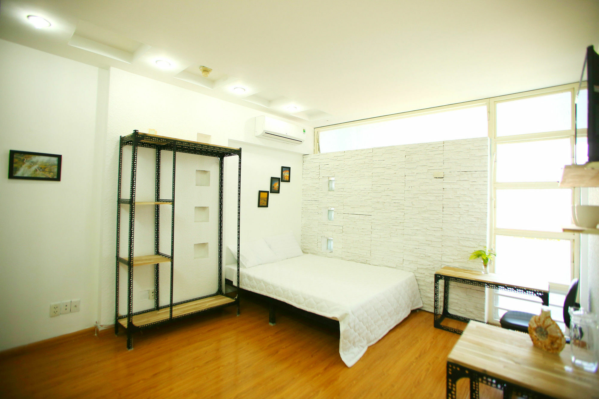 Aparthotel Teresa'S House Ciudad Ho Chi Minh  Exterior foto