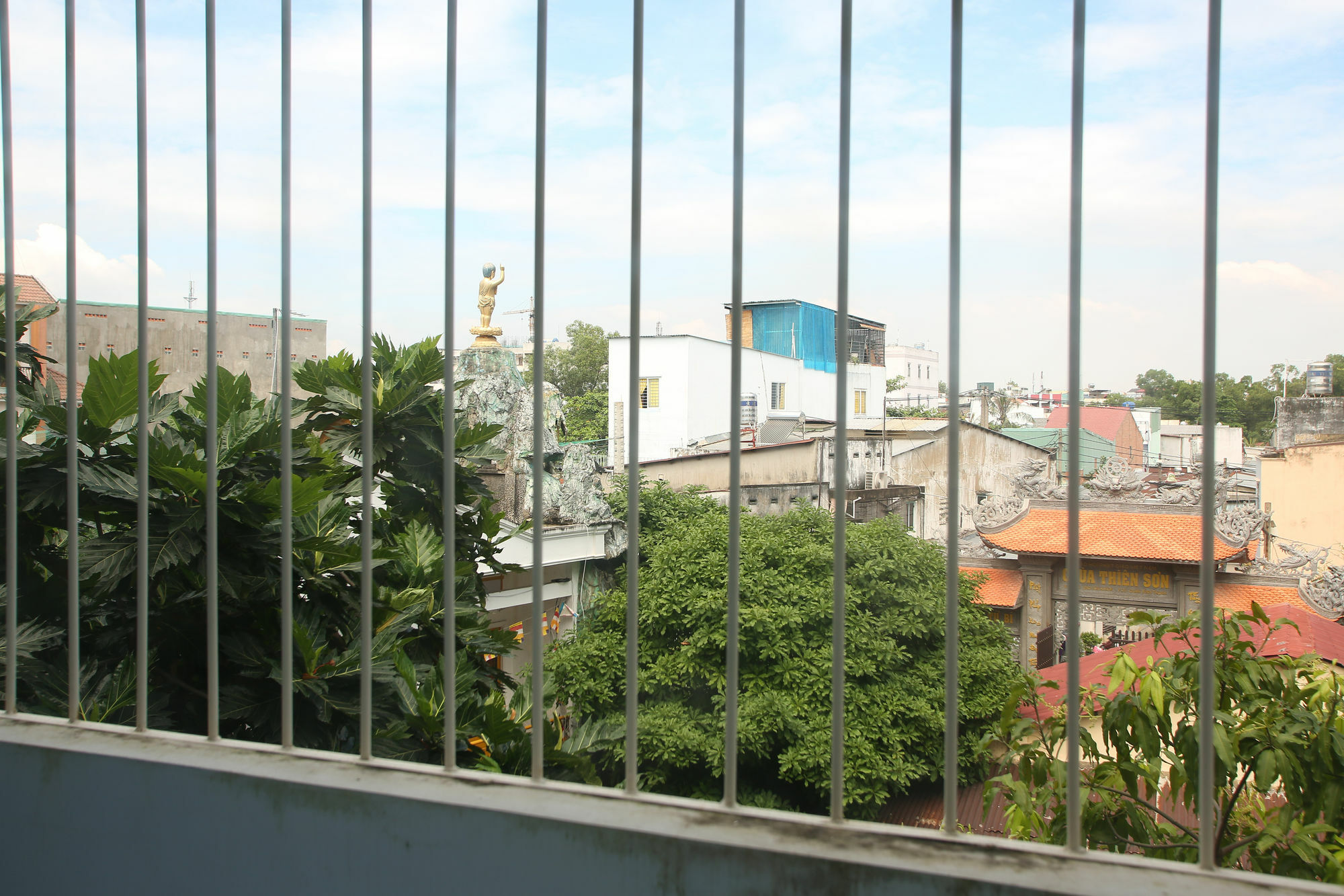 Aparthotel Teresa'S House Ciudad Ho Chi Minh  Exterior foto