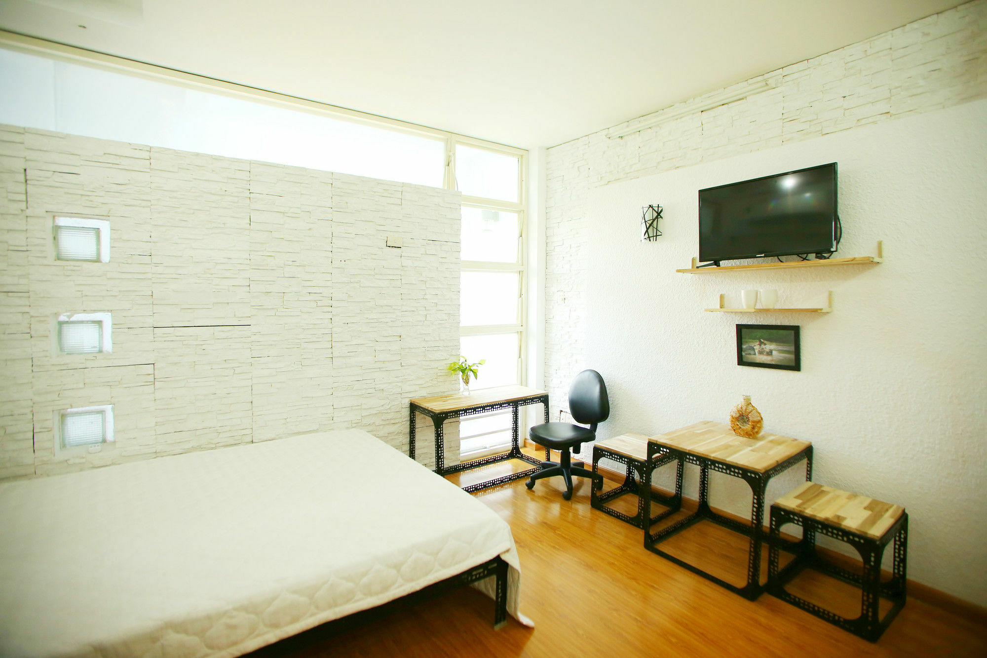 Aparthotel Teresa'S House Ciudad Ho Chi Minh  Exterior foto